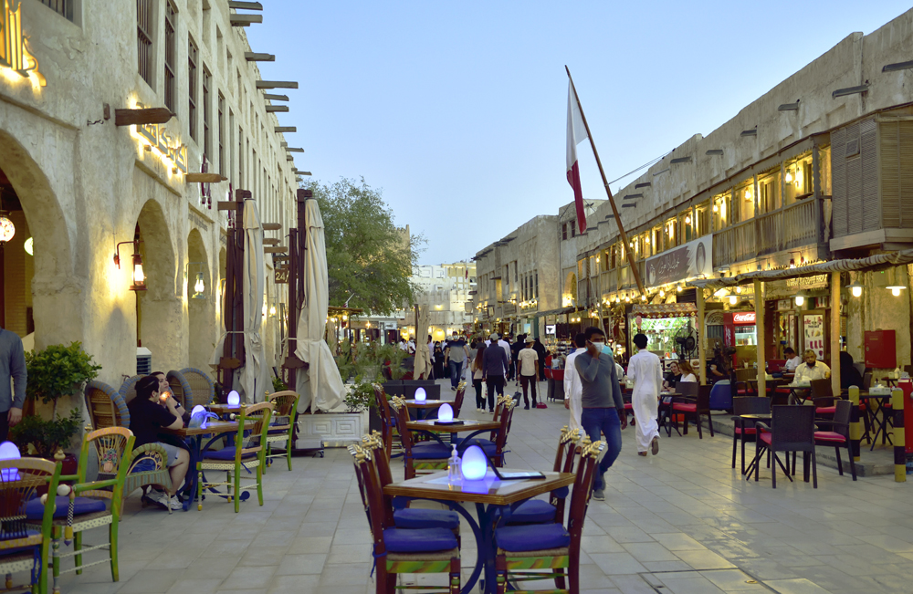 Photo by Abdul Basit © The Peninsula