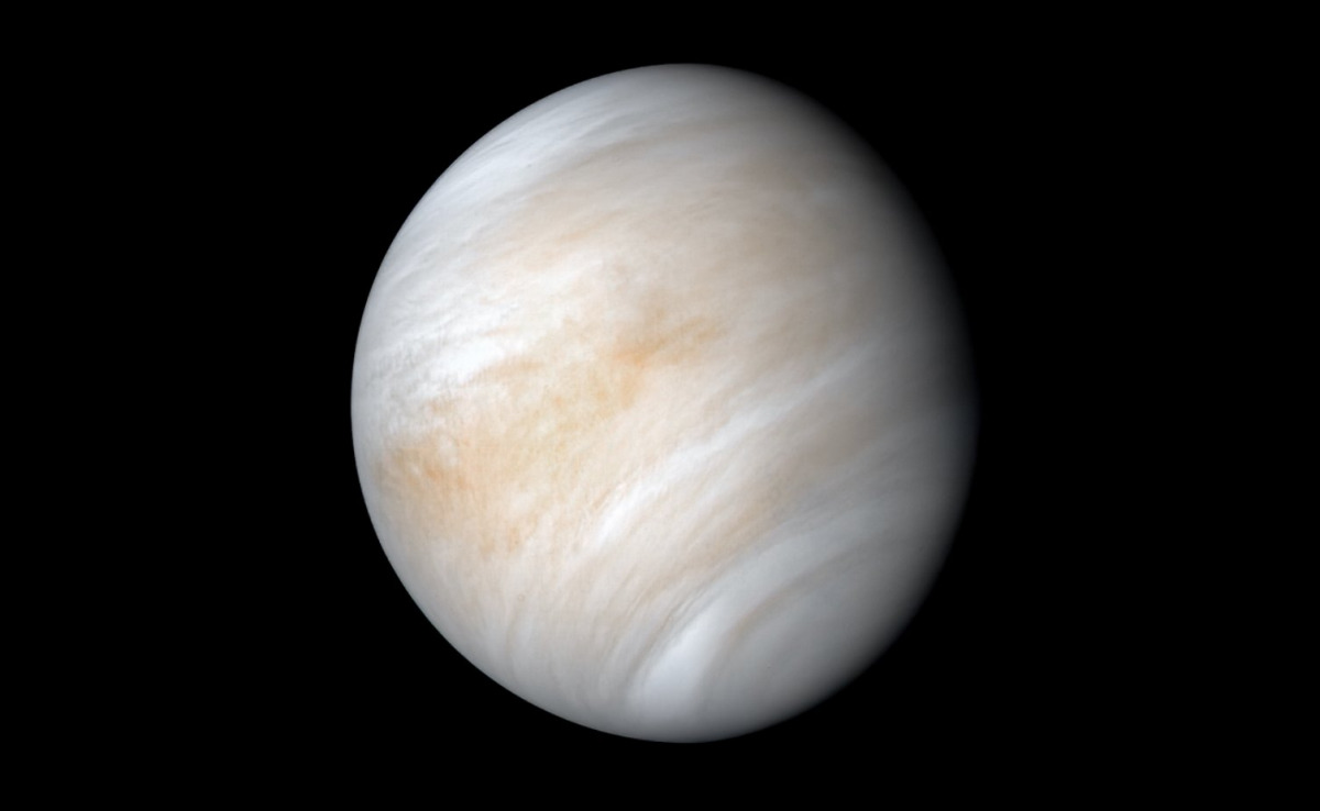 Twitter: NASA