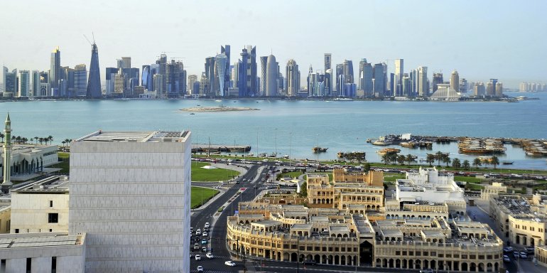 File photo used for representation only.
