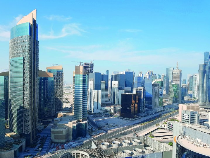 Pic: Abdul Basit / The Peninsula/File photo
