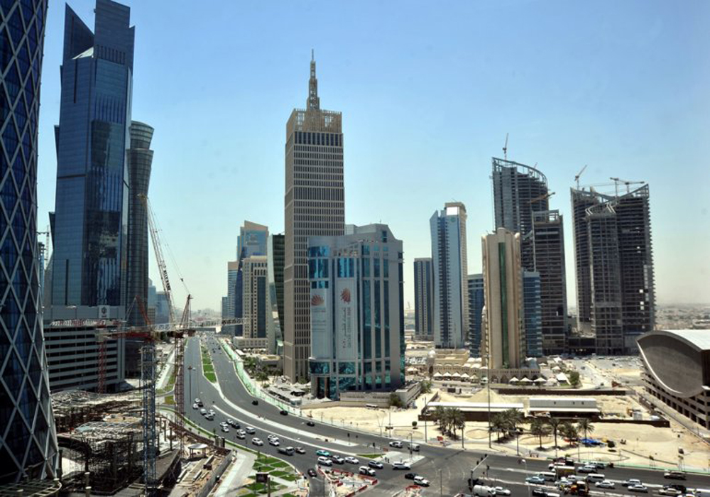 File Photo by Abdul Basit © The Peninsula
