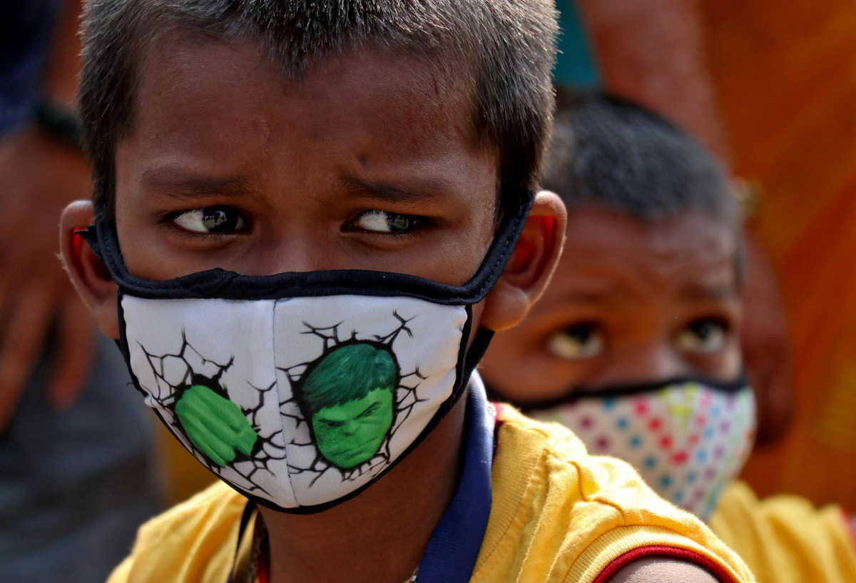 FILE PHOTO/REUTERS