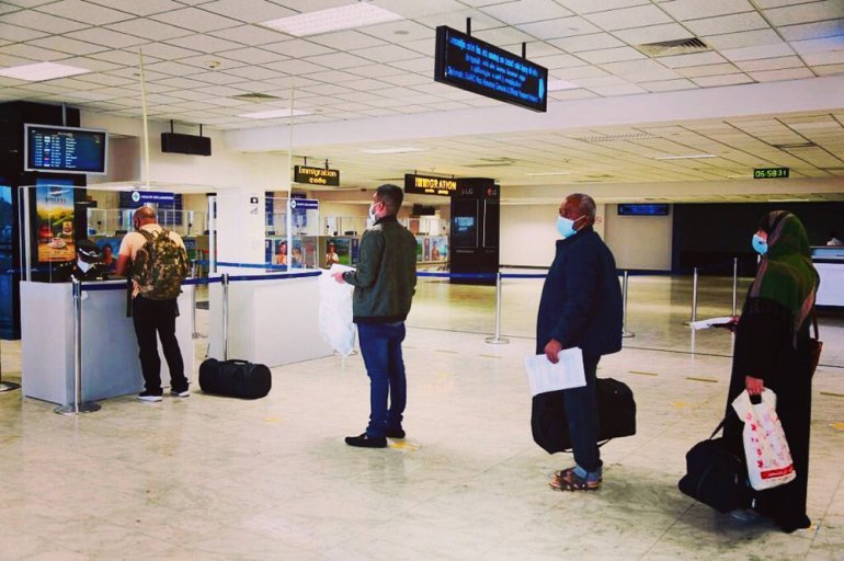 FILE PHOTO: BIA/Twitter
