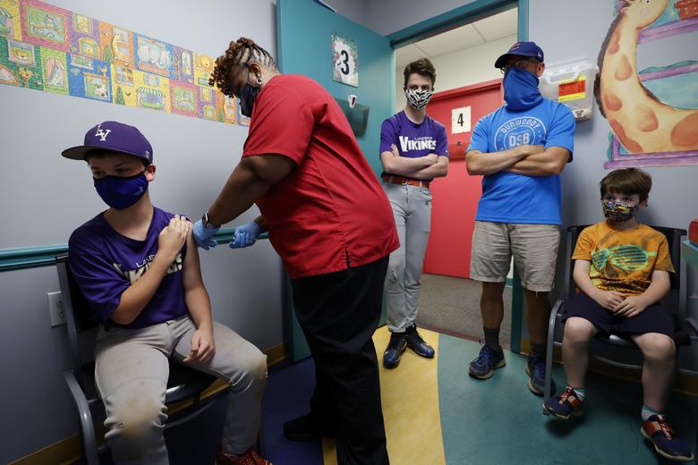 FILE PHOTO/REUTERS/Chris Aluka Berry

