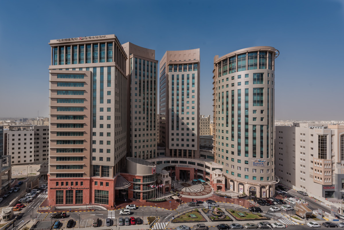 Barwa Al Sadd