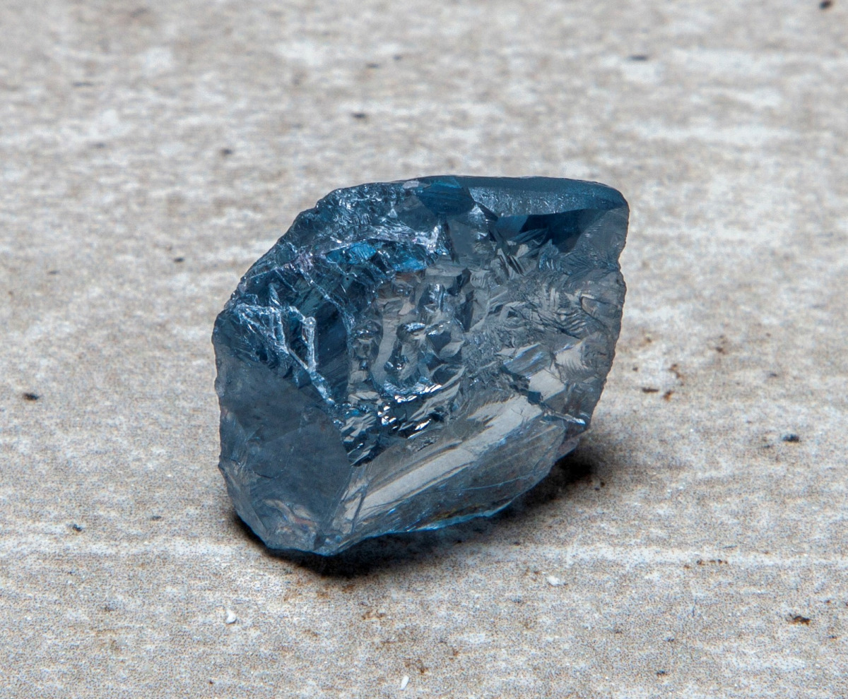 Twitter: Petra Diamonds Ltd