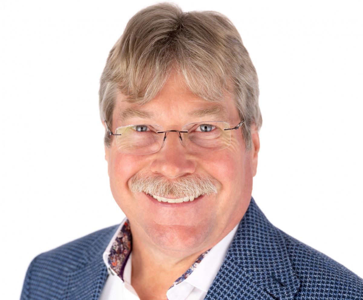 Kerry Grimes, Head of Global Partners, AVEVA