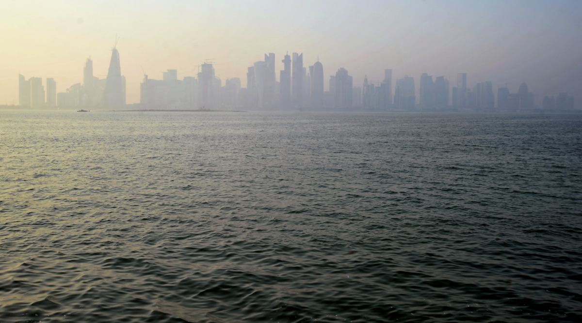 File photo used for representation only. 