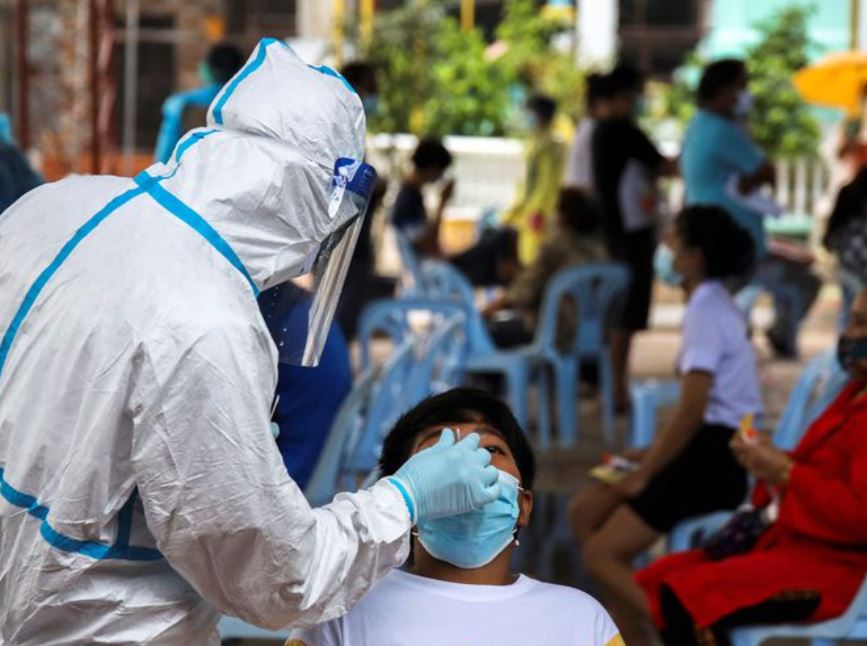 File picture used for representation 