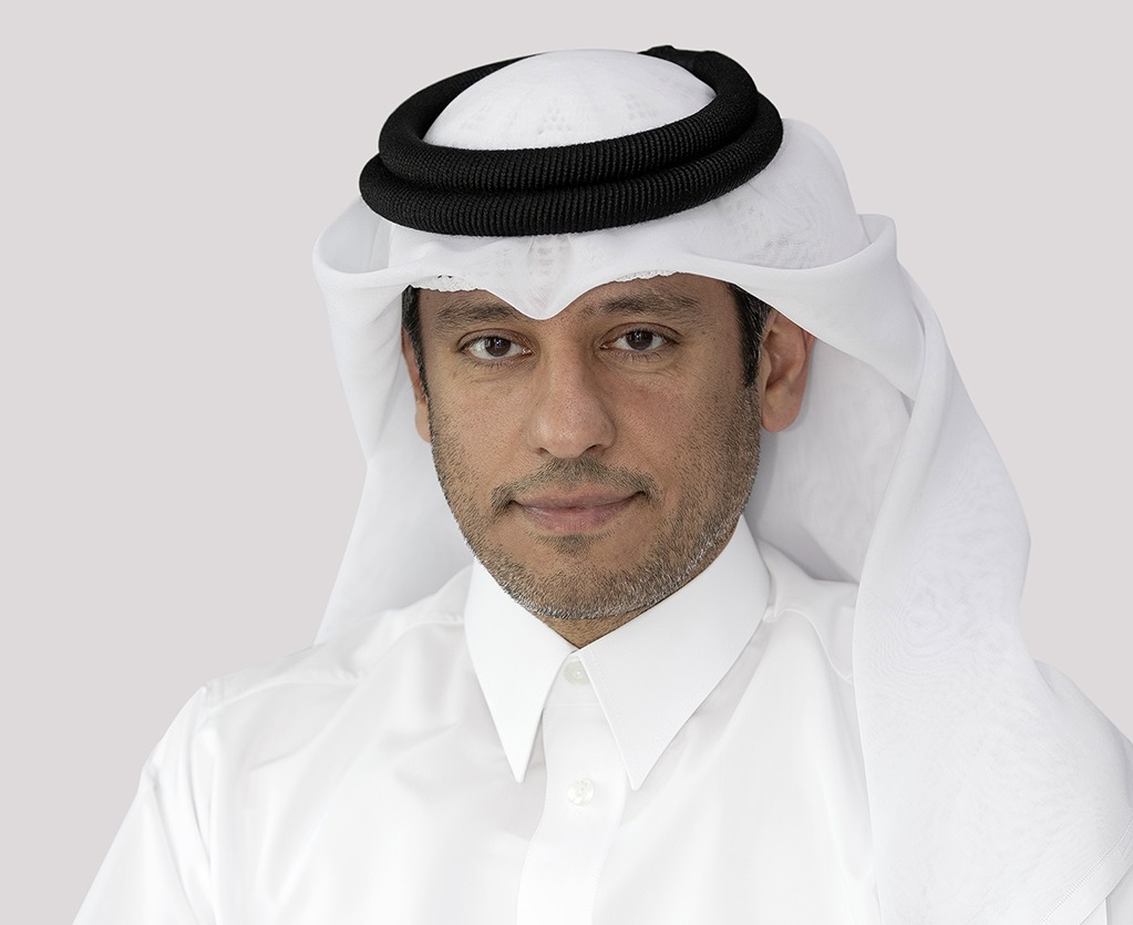 Mohammed Al Emadi, Chief Operating Officer, malomatia