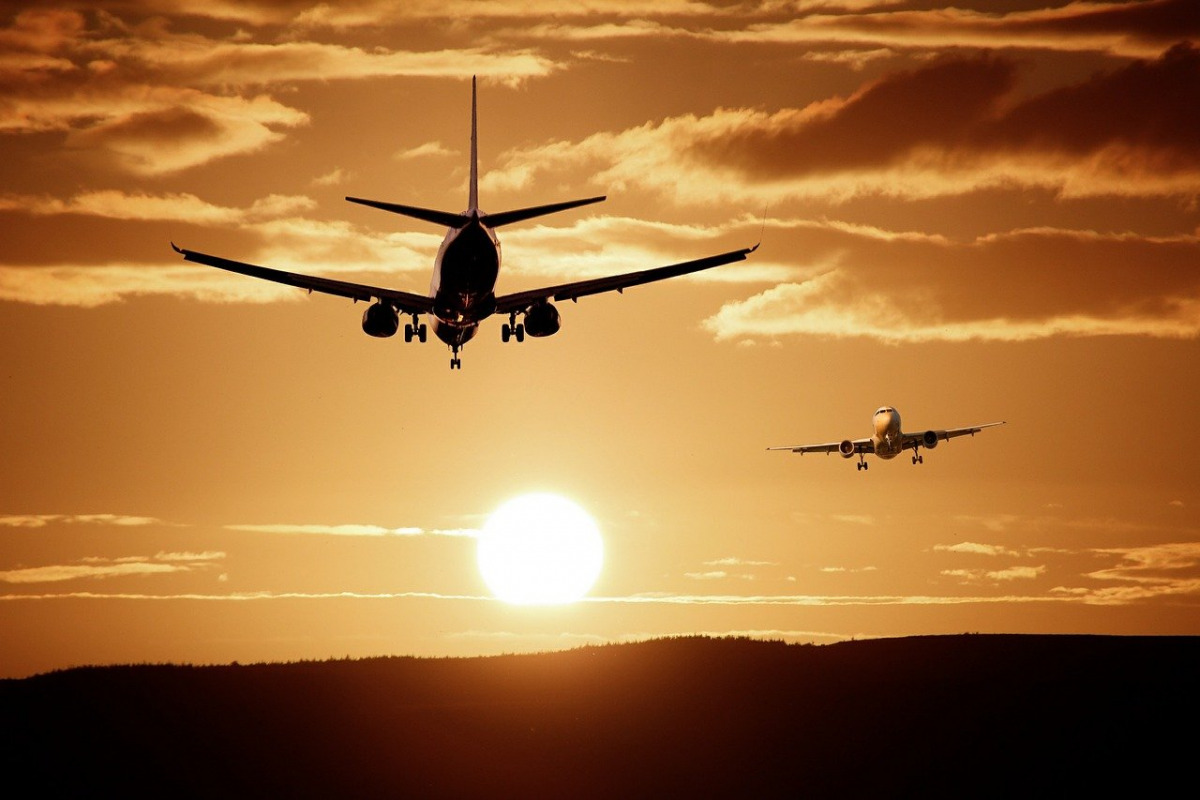 Representational image