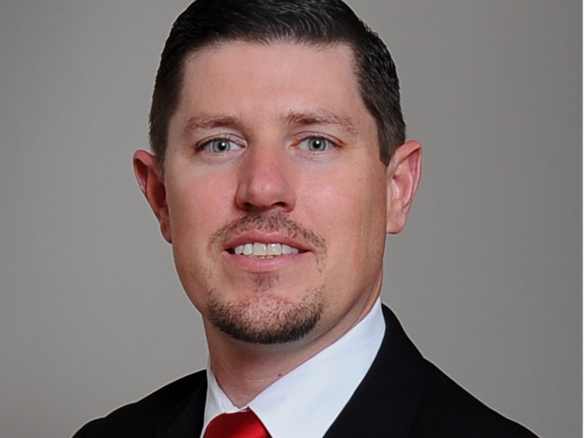 Richard (Rick) Tallant, Executive Vice-President of GTL for Shell and Managing Director of Shell Qatar Companies 