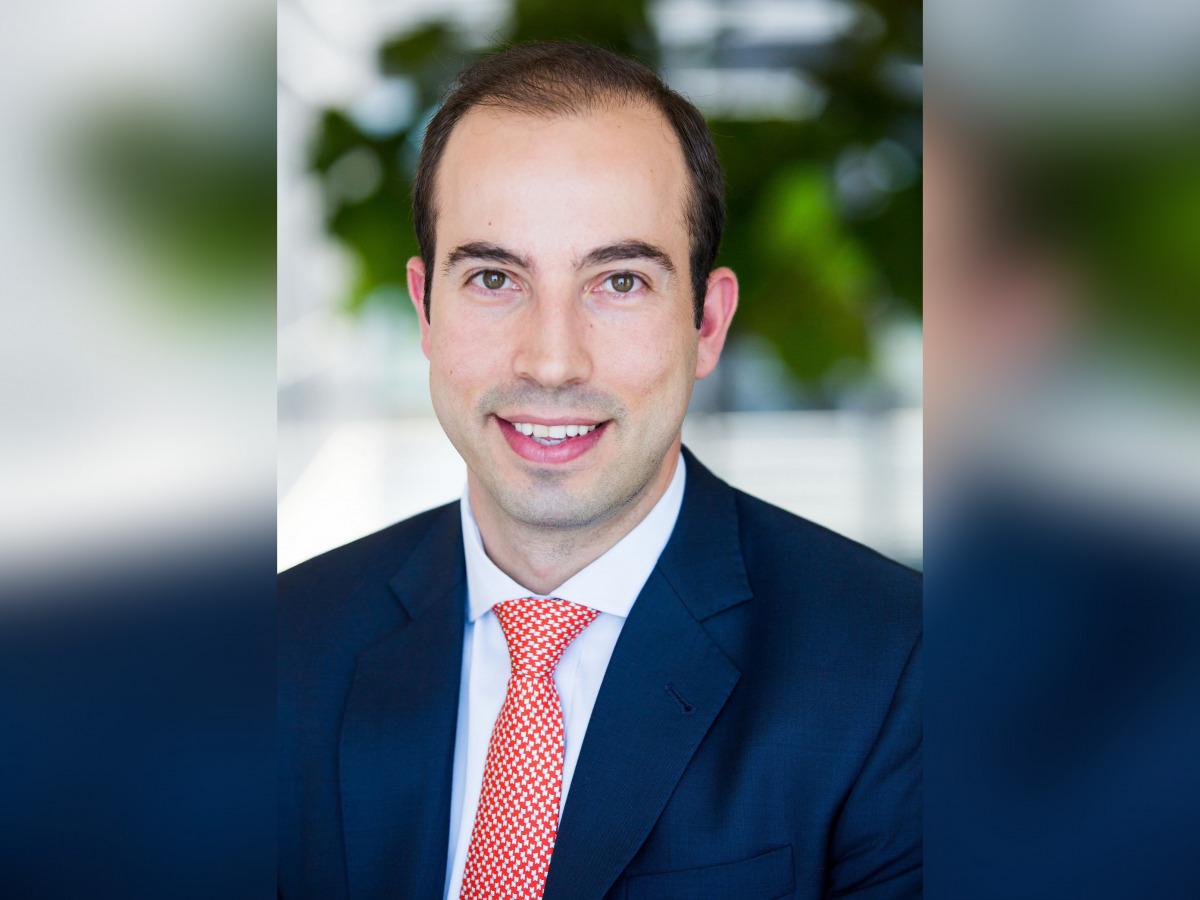 Harold Haddad, Managing Director and Partner at BCG.
