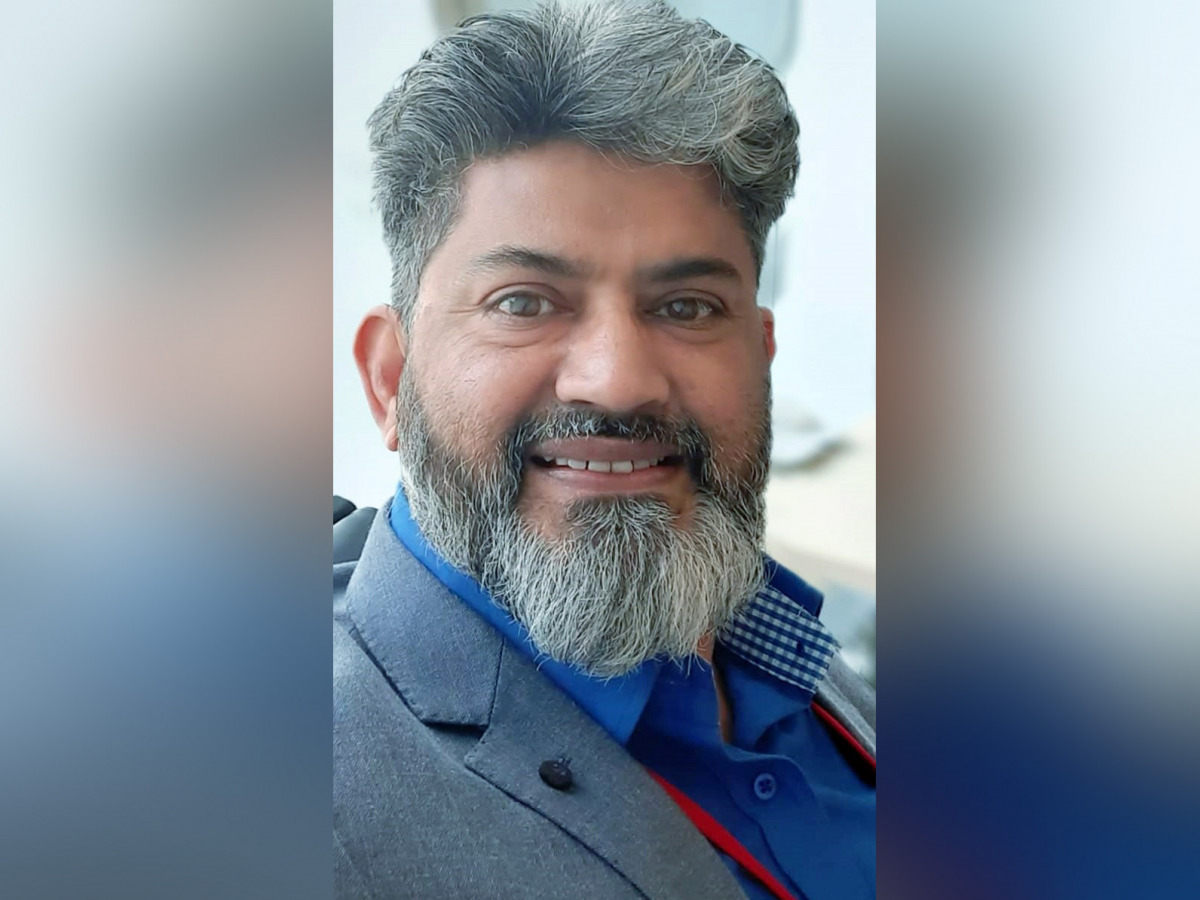 Waseem Shahzad Gondal, Director- Tech Projects LLC