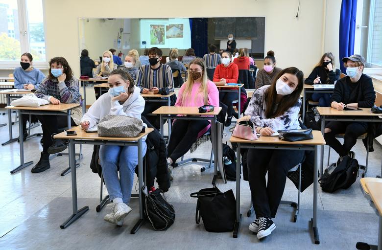 File photo used for representation only. FILE PHOTO/REUTERS
