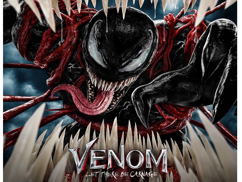 Twitter: @VenomMovie
