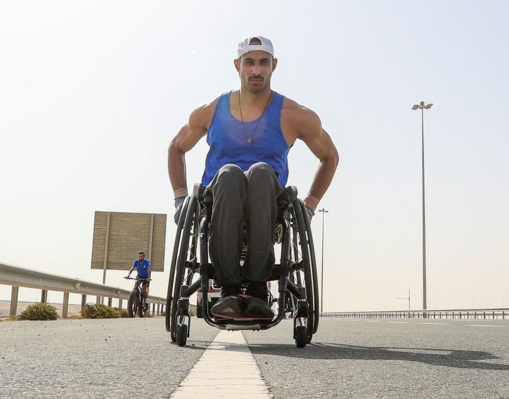 Photo source: Guinness World Records Instagram post.