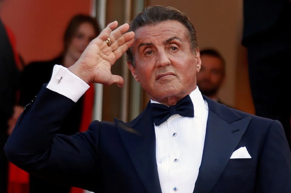 72nd Cannes Film Festival - Closing ceremony and screening of the film 
