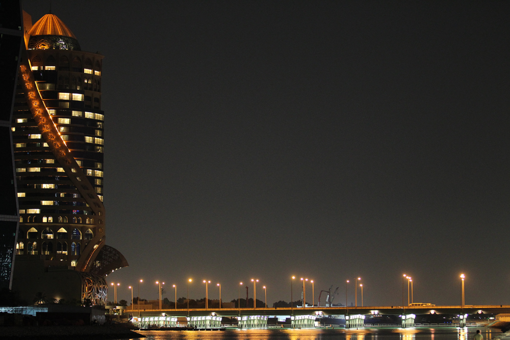 File photo used for representation only. Photo credit: Salim Matramkot/ The Peninsula