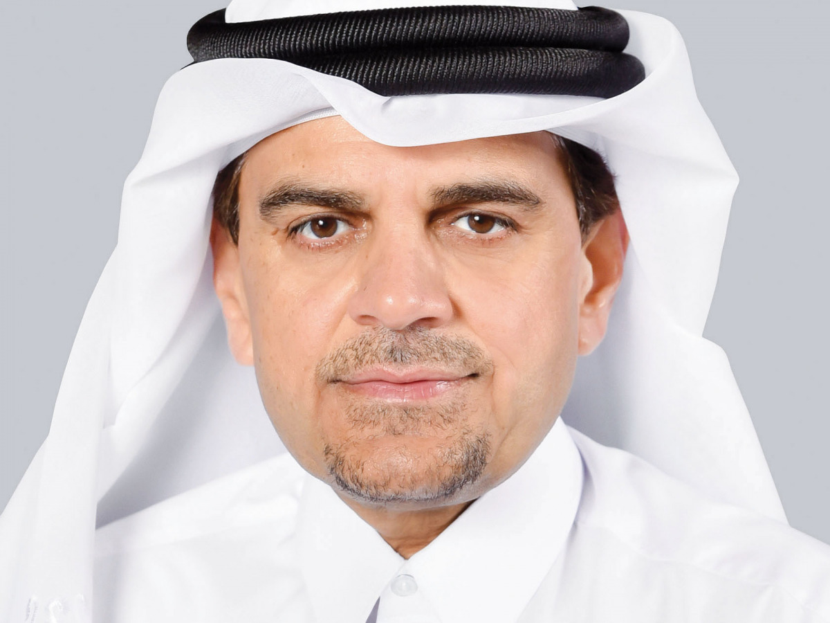 QIIB CEO, Dr. Abdulbasit Ahmad Al Shaibei 