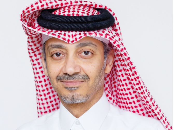 Eng. Saleh Abdullah Al Sharafi 