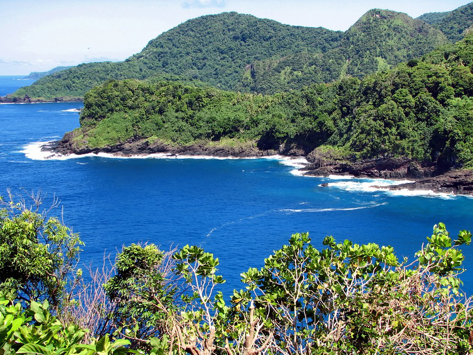 Peninsula