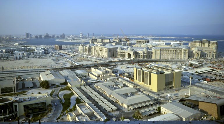 File photo used for representation only.