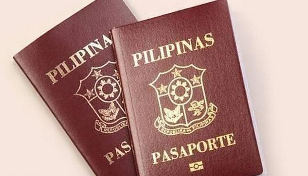 File photo used for representation only. Photo credit: DFA