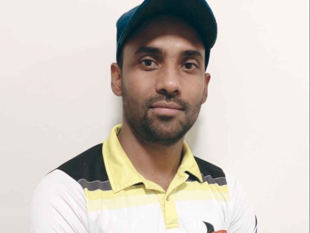 Syed Ihtisham