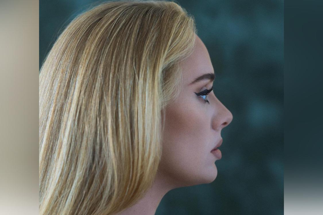Instagram: Adele