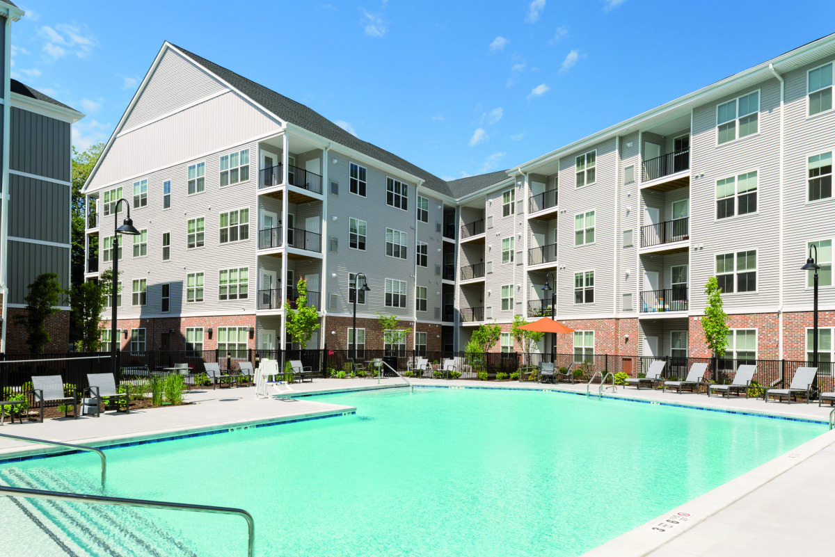 QFB Kennedy Flats