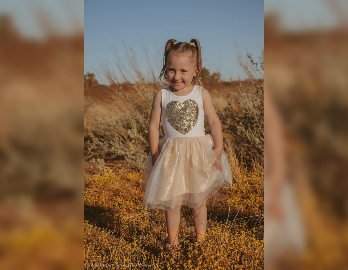 Photo from the Facebook account of Ellie Smith