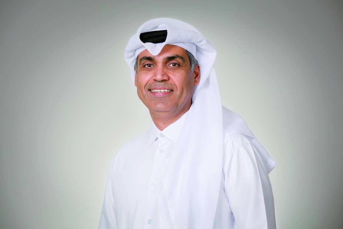 Eng. Nasser Matar AlKawari