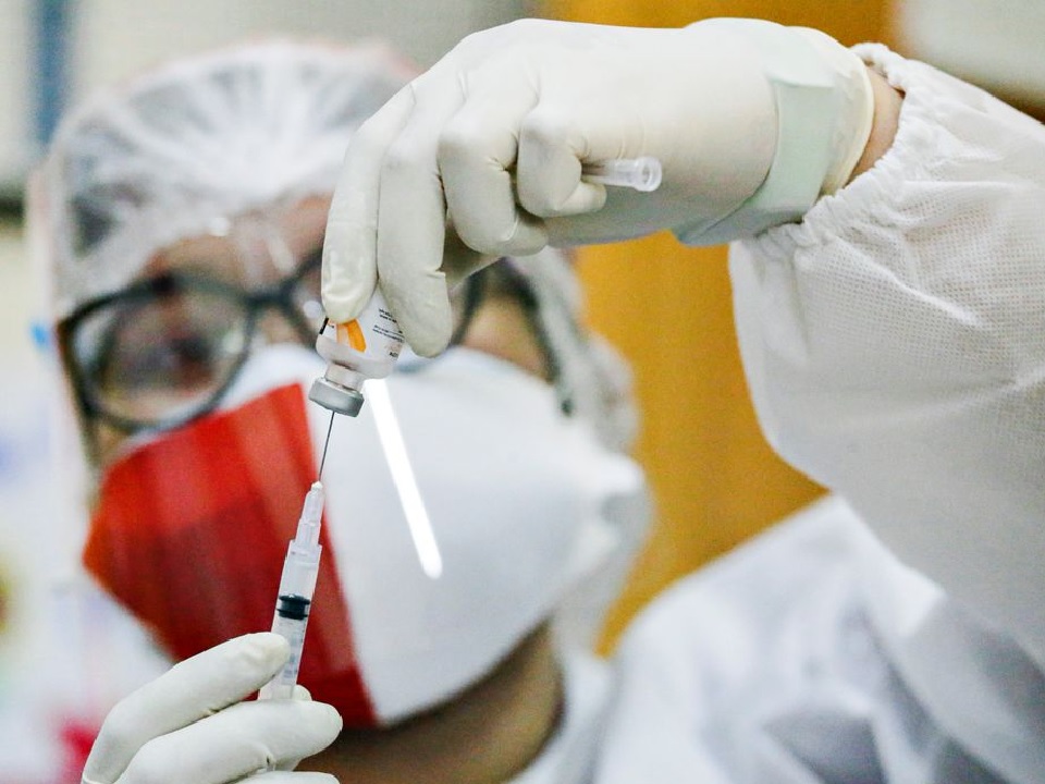 File photo used for representation 