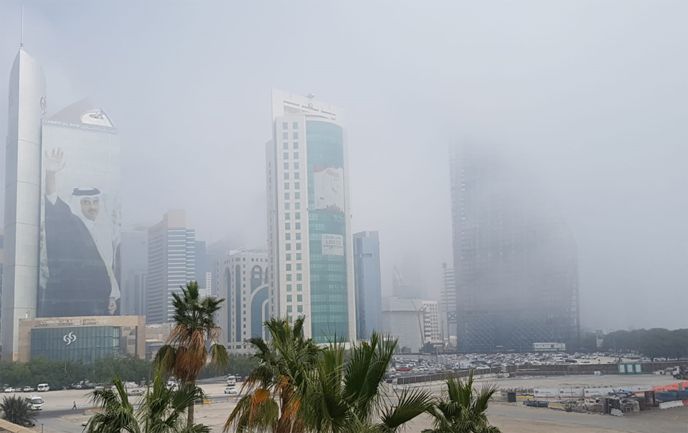 File Photo by Abdul Basit © 2020 The Peninsula