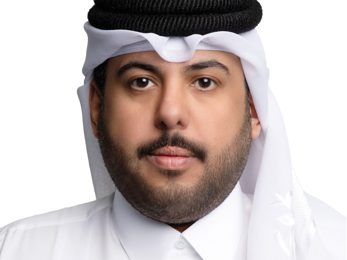 Ahmed Al Jarboey (pictured), QIC’s Chief Operating Officer - Qatar operations 
