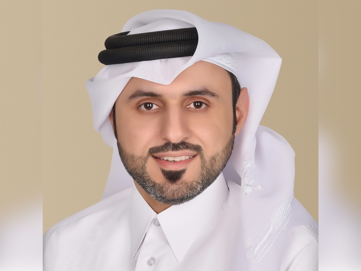 Hussain Abdulla, QInvest co-CEO