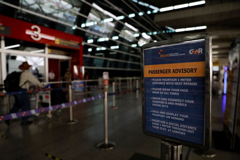 File photo used for representation 