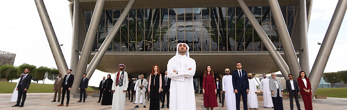 The Stars of Science community currently includes 154 alumni from 19 Arab countries.