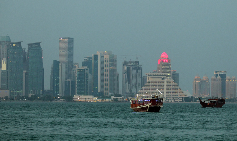File photo used for representation only. Photo credit: Salim Matramkot/ The Peninsula 