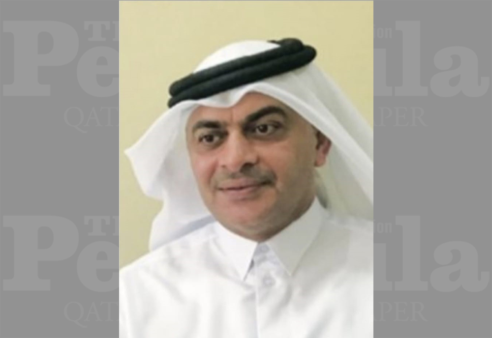 Ghanem Abdulrahman Al Kuwari