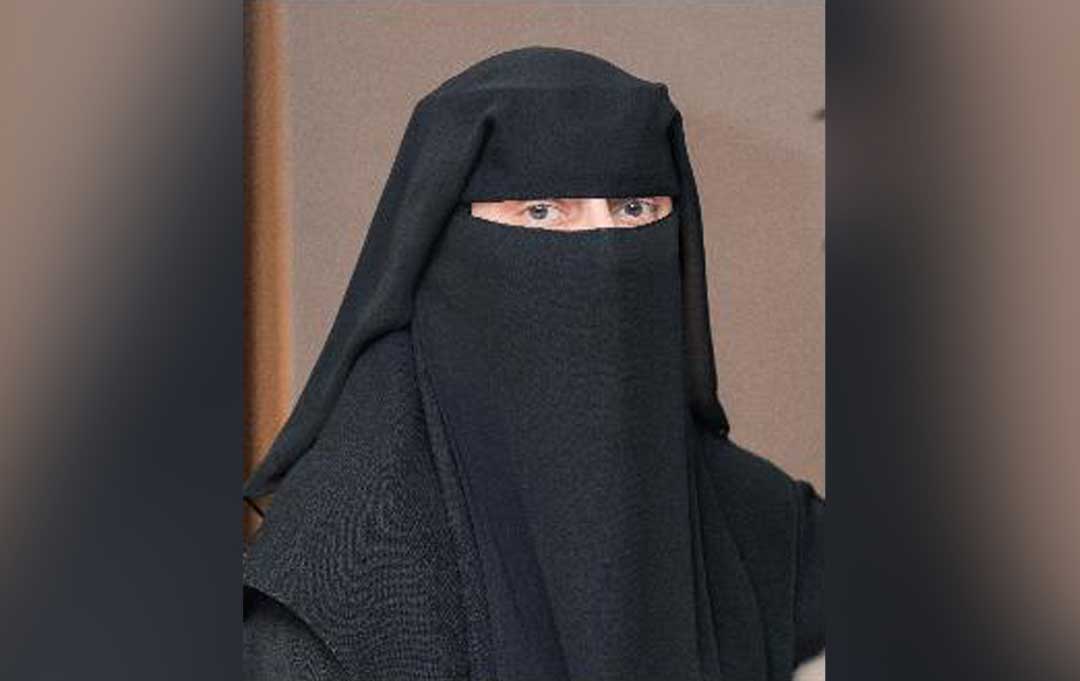 Dr. Mariam Ali Abdulmalik