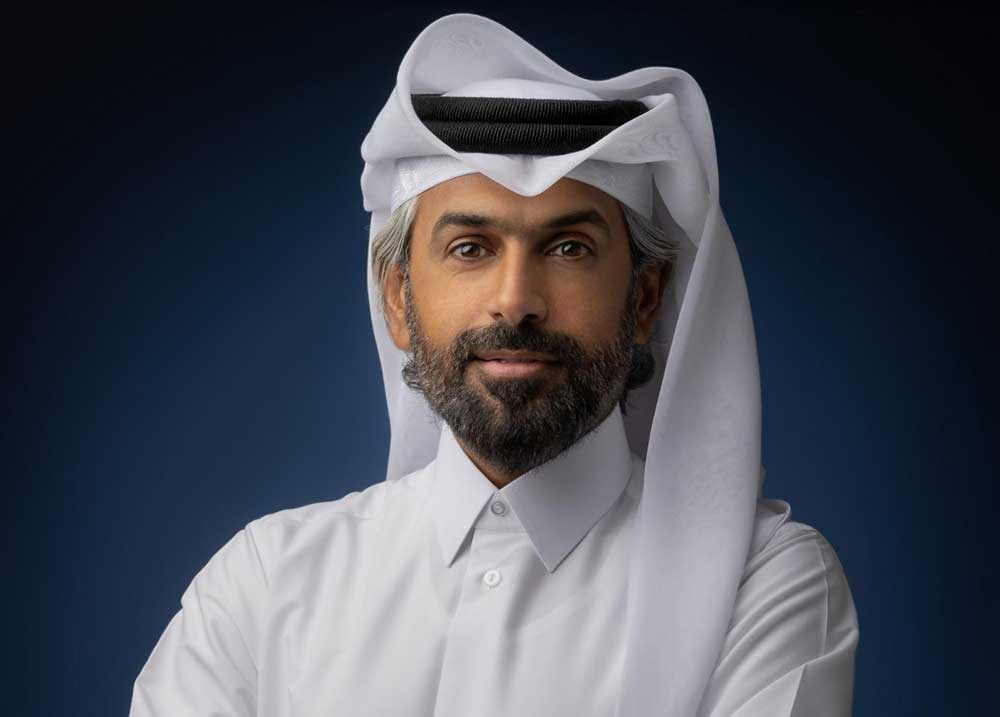 Khalid Al Hammadi