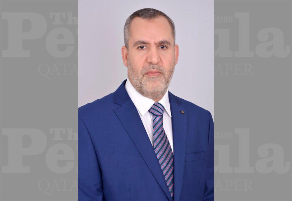 Dr. Mohamed El Gammal