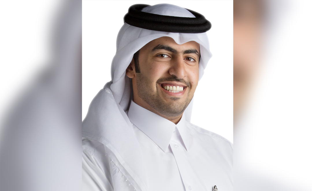 Sabah Rabiah Al-Kuwari, Director PR at Ooredoo