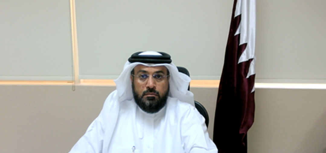 Director of the Food Security Department Dr. Masoud Jarallah Al Marri participating in the preparatory meetings for the 37th session of the FAO Conference.