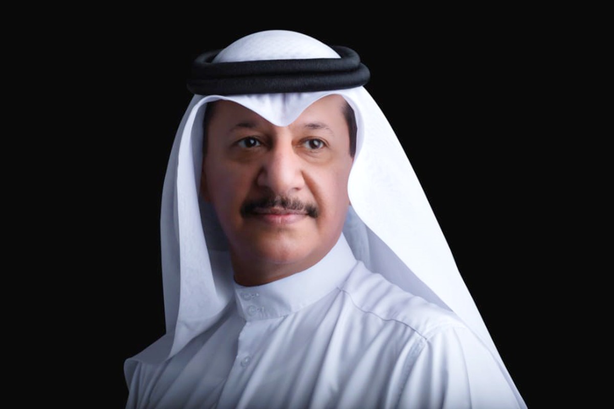Chairman of the Board of Directors of Commercial Bank Sheikh Abdulla bin Ali bin Jabor Al Thani