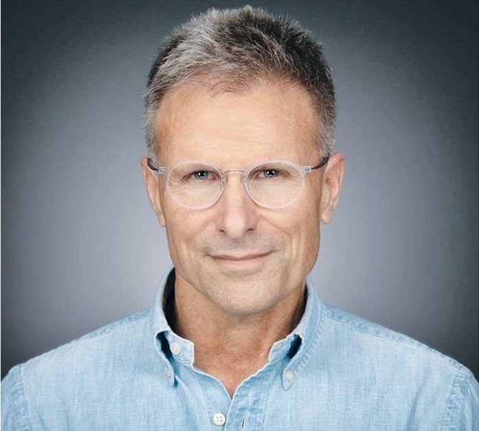 Adviser on Middle East affairs at the US Council on Foreign Relations John Rivenblad