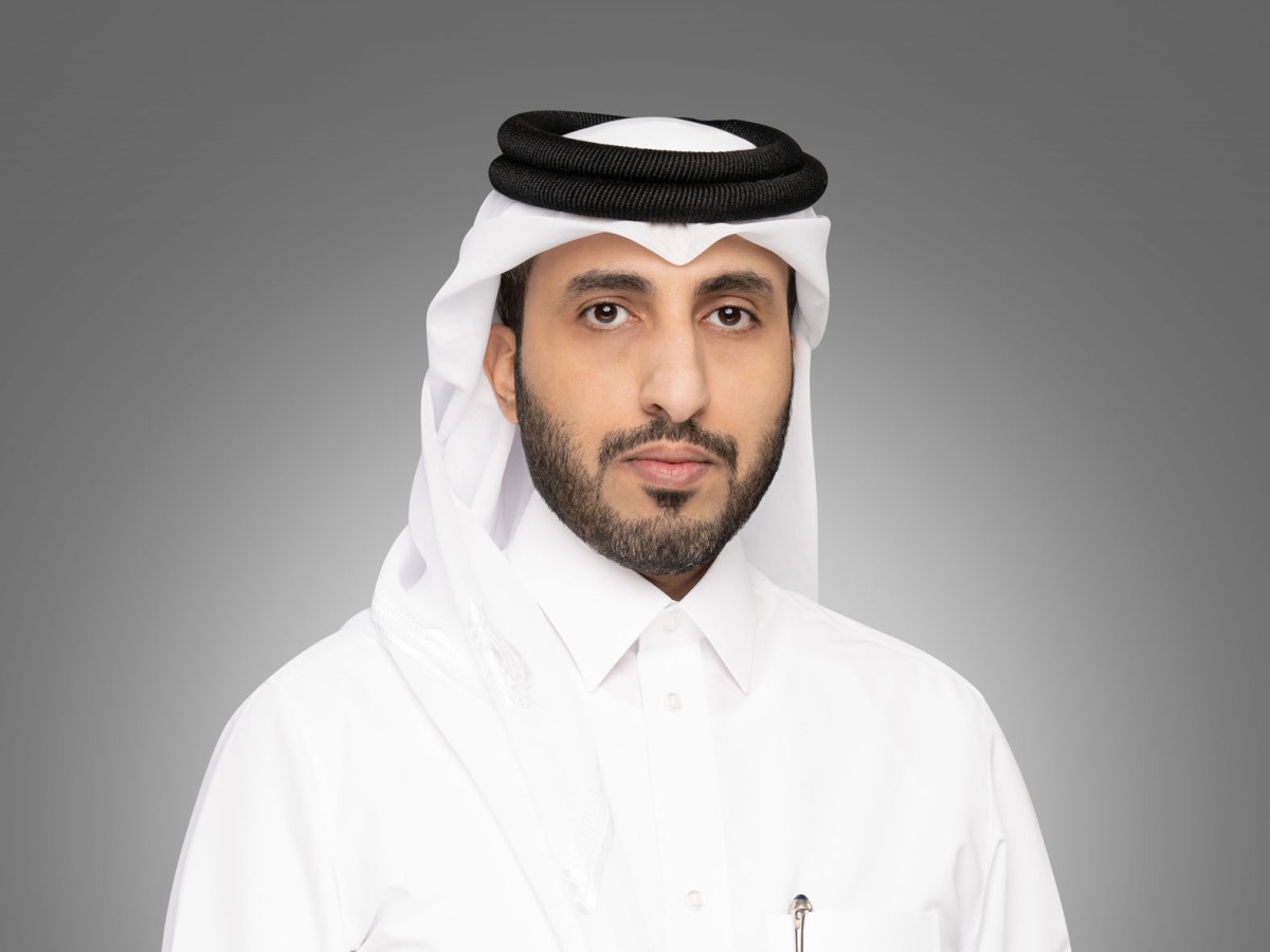 CEO of the Qatar International Court, Faisal Al Sahouti 