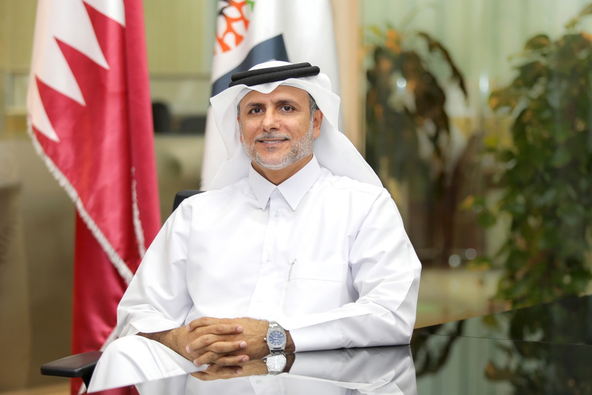 Dr. Yousef Alhorr, Founding Chairman of GAB 